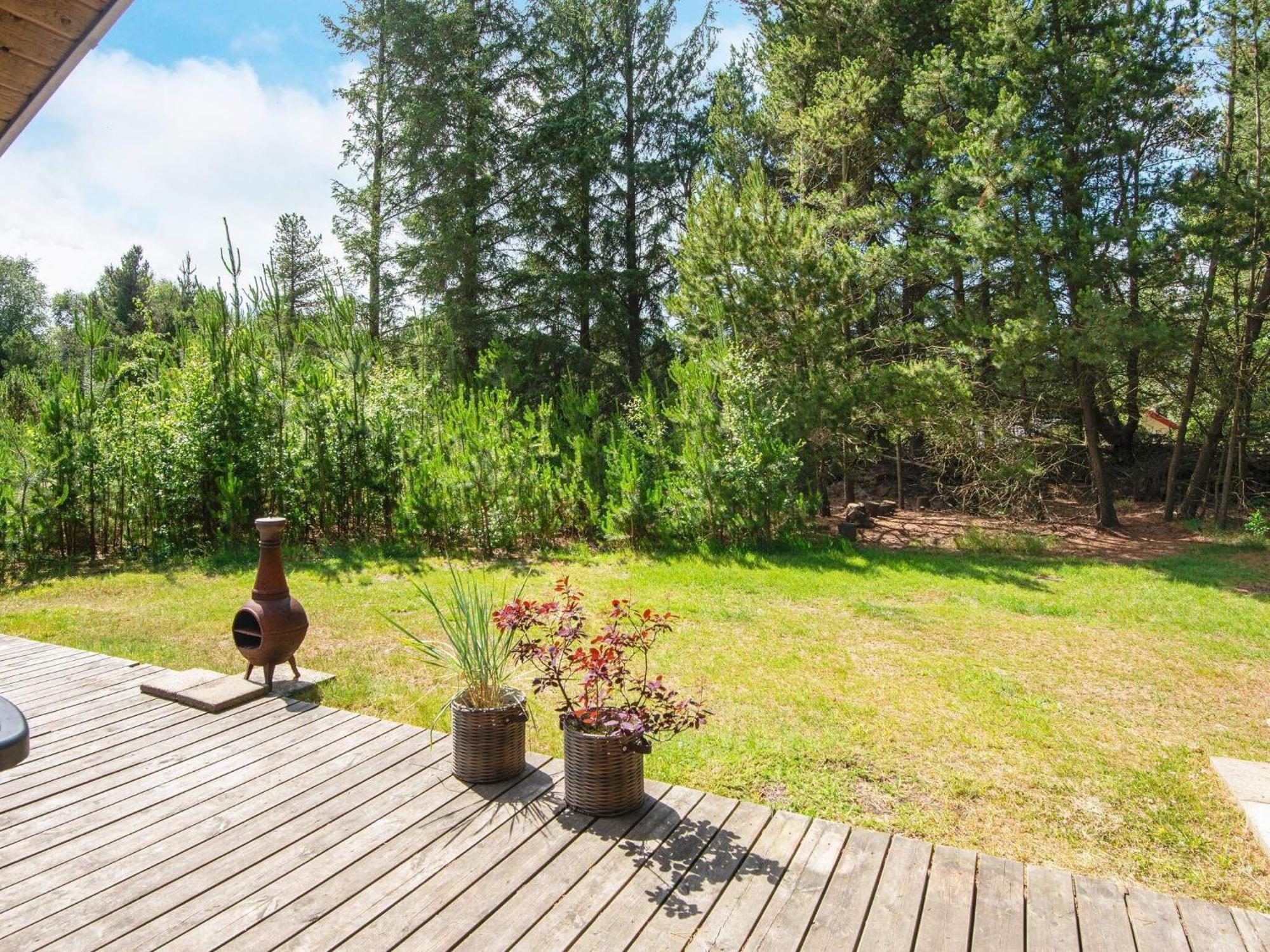 6 Person Holiday Home In N Rre Nebel Norre Nebel Exterior photo